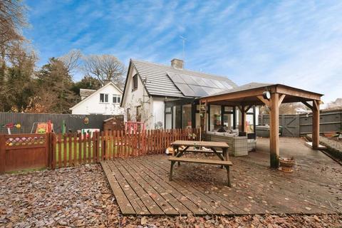 4 bedroom detached house for sale, Gladestry, Gladestry, Kington, Powys, HR5 3NR