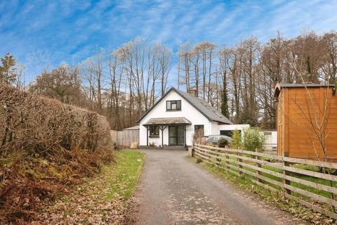 4 bedroom detached house for sale, Gladestry, Gladestry, Kington, Powys, HR5 3NR