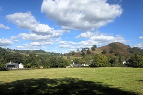 4 bedroom detached house for sale, Gladestry, Gladestry, Kington, Powys, HR5 3NR