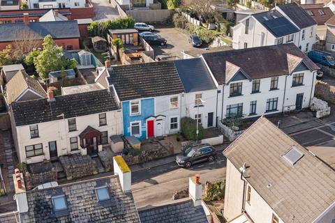 undefined, Newton Road, Swansea SA3