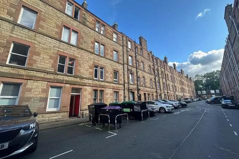 undefined, Milton Street, Abbeyhill, Edinburgh, EH8