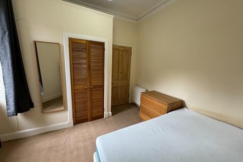 undefined, Milton Street, Abbeyhill, Edinburgh, EH8
