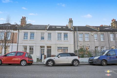 1 bedroom terraced house for sale, Garratt Terrace, London SW17