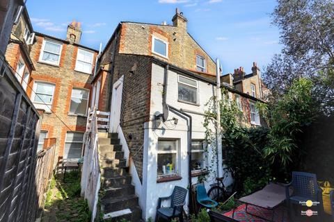 1 bedroom terraced house for sale, Garratt Terrace, London SW17