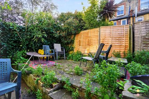 1 bedroom terraced house for sale, Garratt Terrace, London SW17