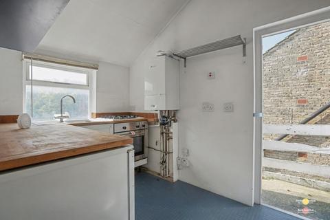 1 bedroom terraced house for sale, Garratt Terrace, London SW17