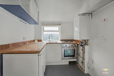 1 bedroom terraced house for sale, Garratt Terrace, London SW17