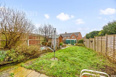 undefined, Stephens Road, Brighton, East Sussex, BN1