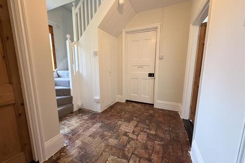 3 bedroom detached house to rent, East Bergholt, Colchester
