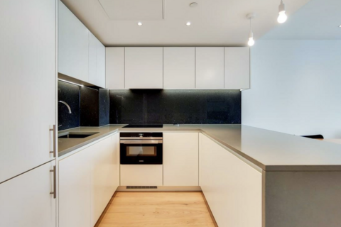 1 bedroom apartment for sale, 10 Marsh Wall, Canary Wharf E14