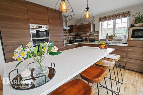 4 bedroom townhouse for sale, Tanglewood Drive, Abertillery