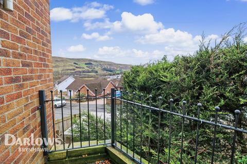 4 bedroom townhouse for sale, Tanglewood Drive, Abertillery