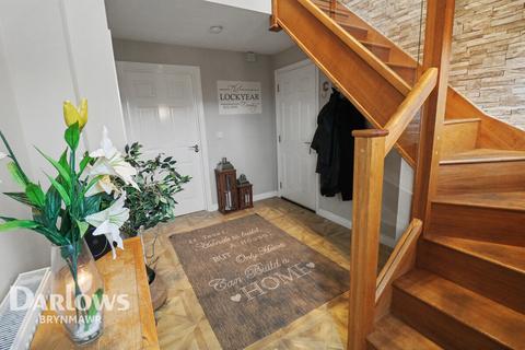 undefined, Tanglewood Drive, Abertillery