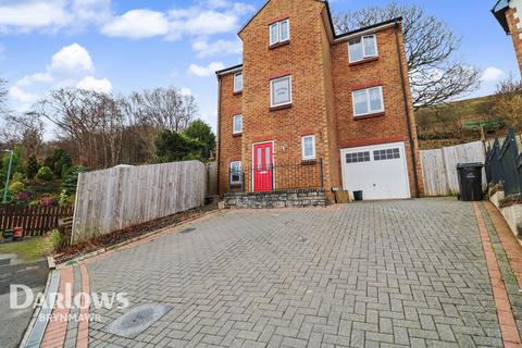 undefined, Tanglewood Drive, Abertillery
