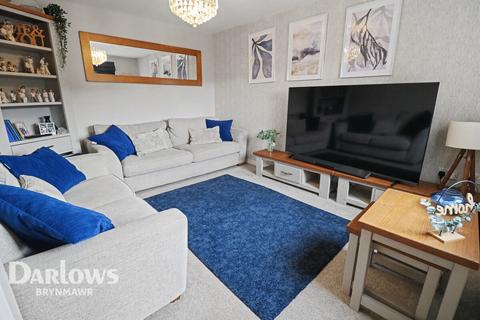 undefined, Tanglewood Drive, Abertillery
