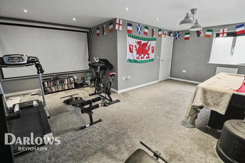 undefined, Tanglewood Drive, Abertillery