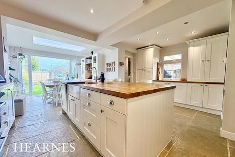 3 bedroom detached house for sale, Dorchester Road, Upton, Poole, BH16