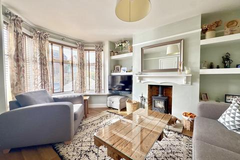 3 bedroom detached house for sale, Dorchester Road, Upton, Poole, BH16