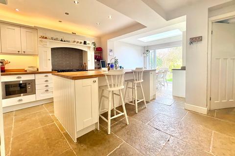 3 bedroom detached house for sale, Dorchester Road, Upton, Poole, BH16