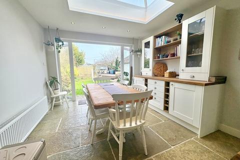3 bedroom detached house for sale, Dorchester Road, Upton, Poole, BH16
