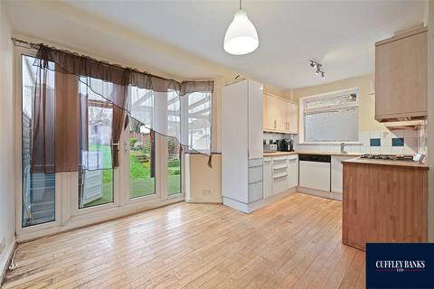 3 bedroom end of terrace house for sale, Jubilee Road, Perivale, Middlesex, UB6