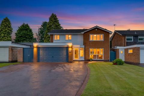 5 bedroom detached house for sale, White House Close, Solihull, B91