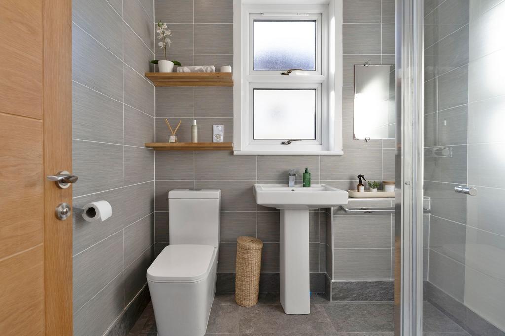 WC/ Shower Room