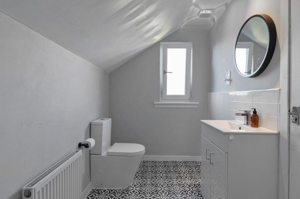 Ensuite