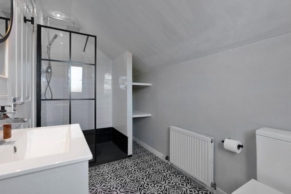 Ensuite