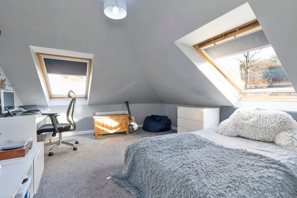 Bedroom 4