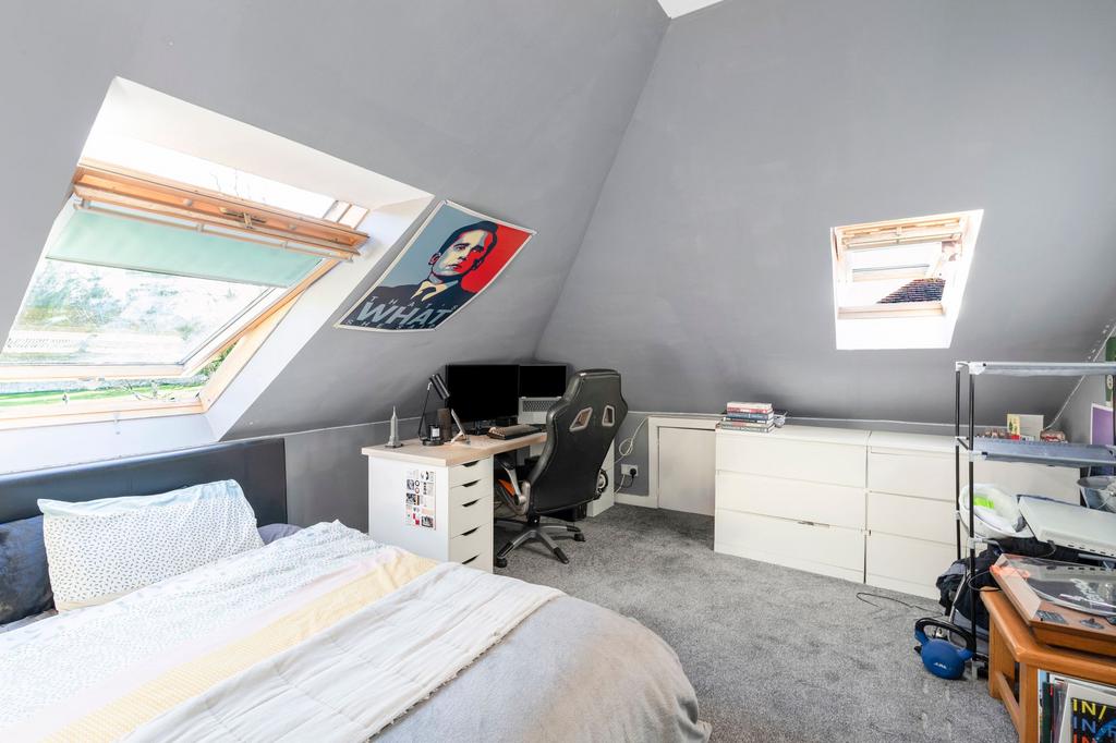 Bedroom 5