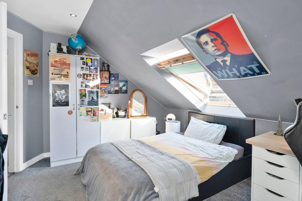Bedroom 5