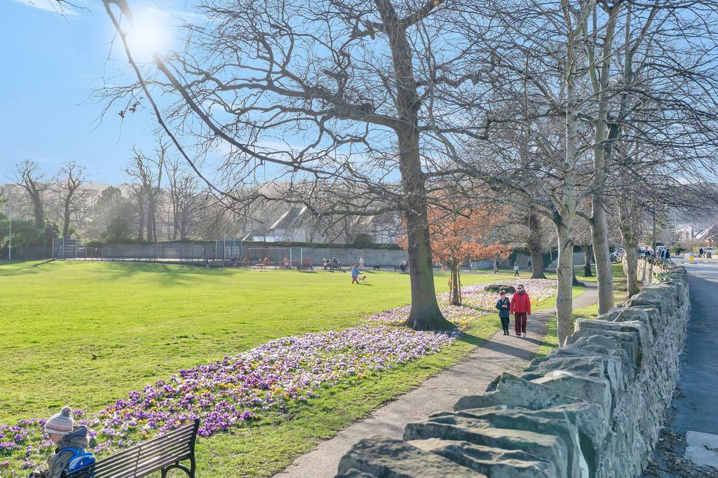 Ravelston Park