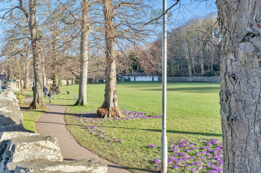 Ravelston Park