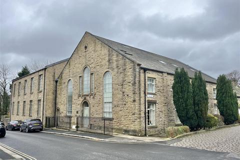undefined, Glossop
