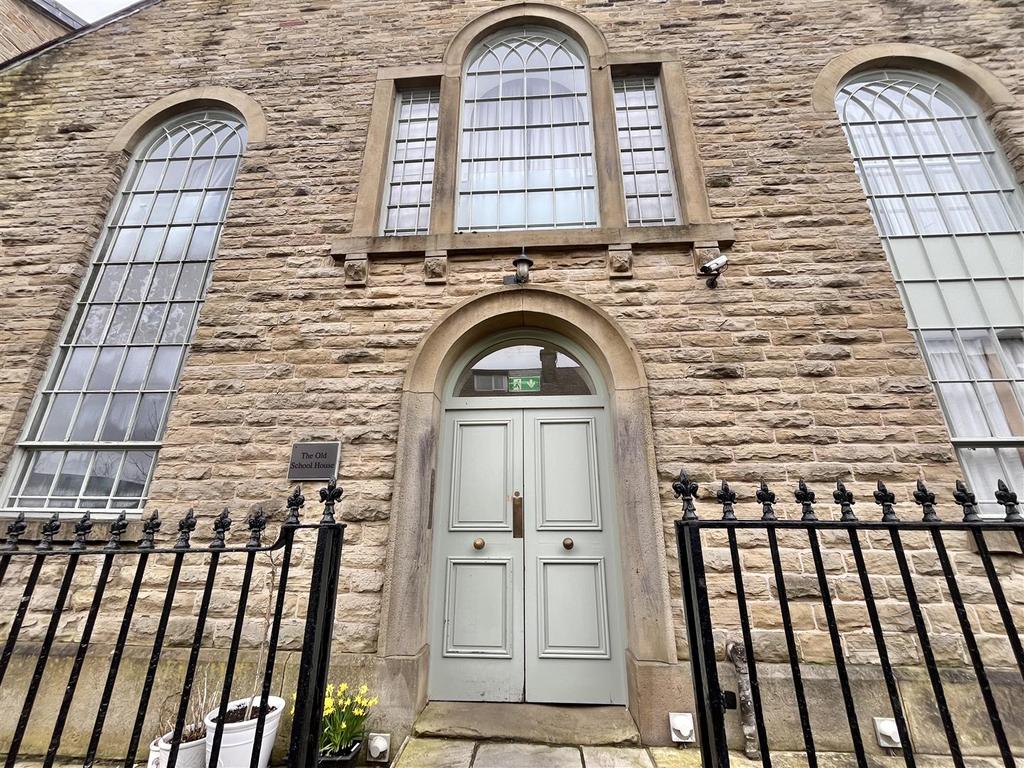 Front View