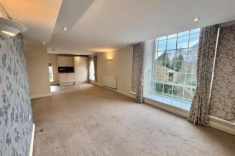 undefined, Glossop