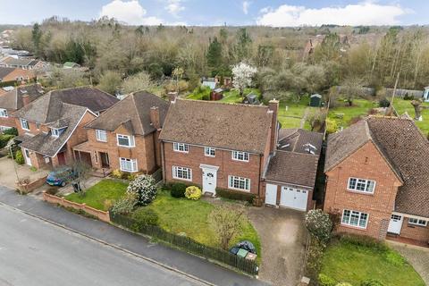 undefined, South Avenue, Abingdon OX14