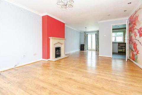 undefined, Carisbrooke Gardens, YEOVIL