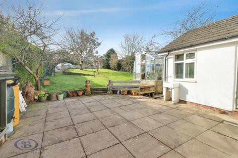 3 bedroom semi-detached house for sale, Alton Street, Crewe