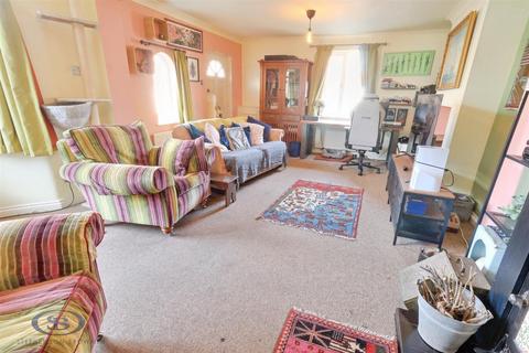 3 bedroom semi-detached house for sale, Alton Street, Crewe