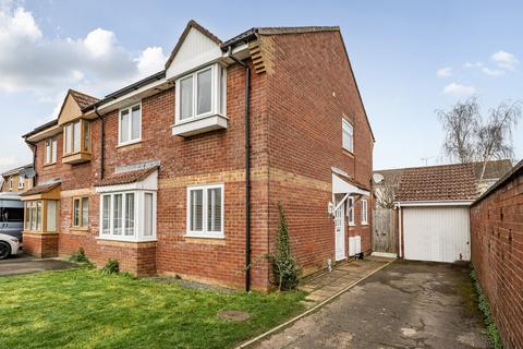 undefined, Conifer Close, Cullompton, Devon, EX15