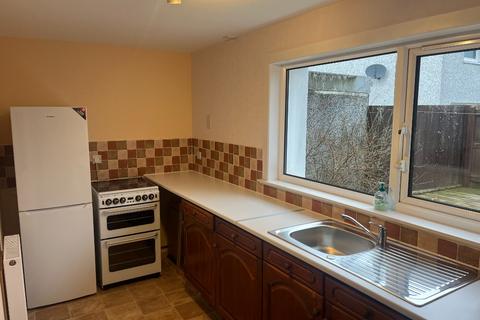 undefined, Oronsay Court, Perth, Perthshire, PH1