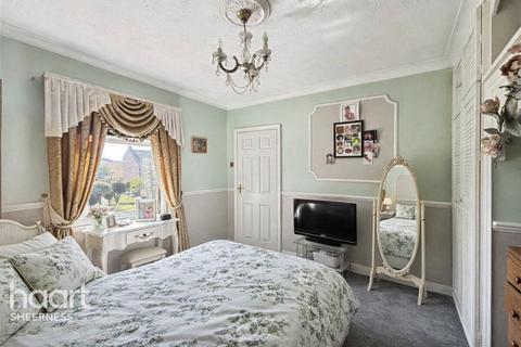 undefined, Keycol Hill, Sittingbourne