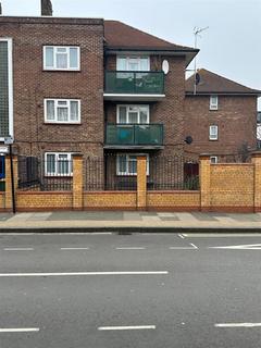 undefined, Langdon Crescent, London