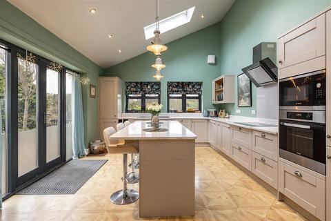 undefined, 8 Graden Farm Cottages, Kelso