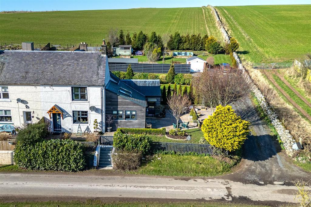 8 Graden Farm Cottages Kelso 44.JPG