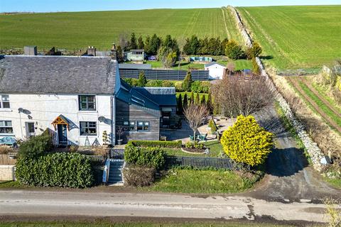 undefined, 8 Graden Farm Cottages, Kelso
