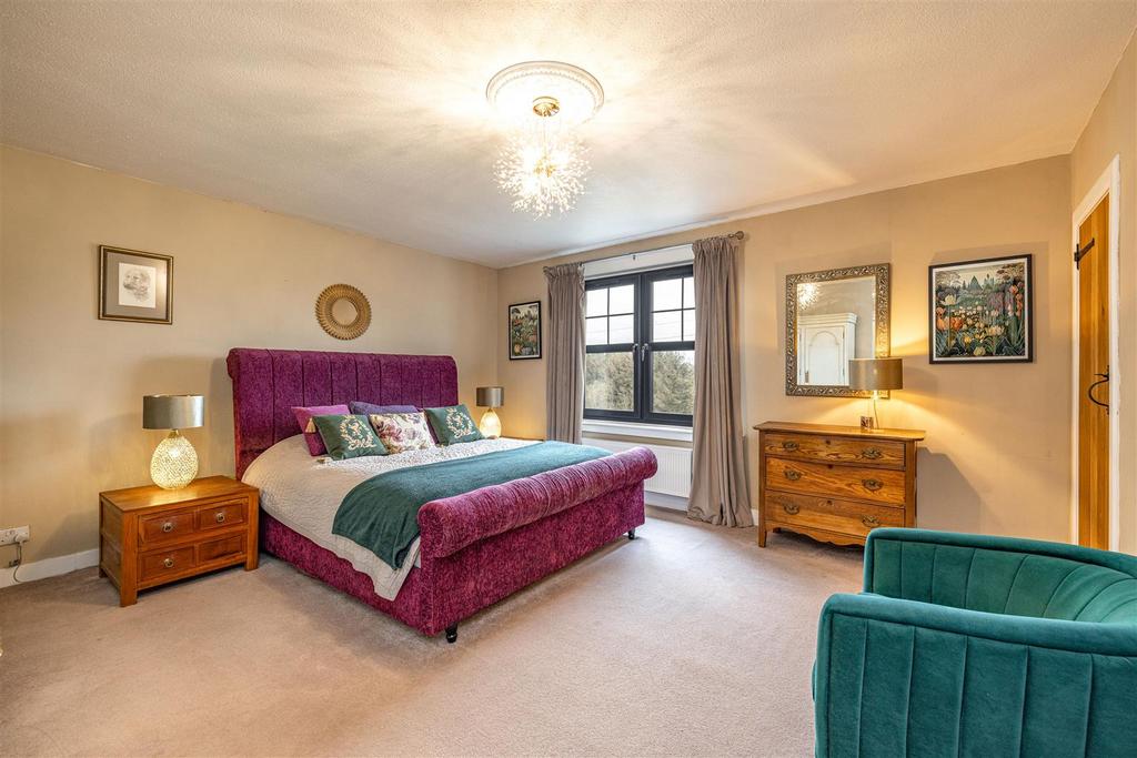 8 Graden Farm Cottages Kelso 28.JPG