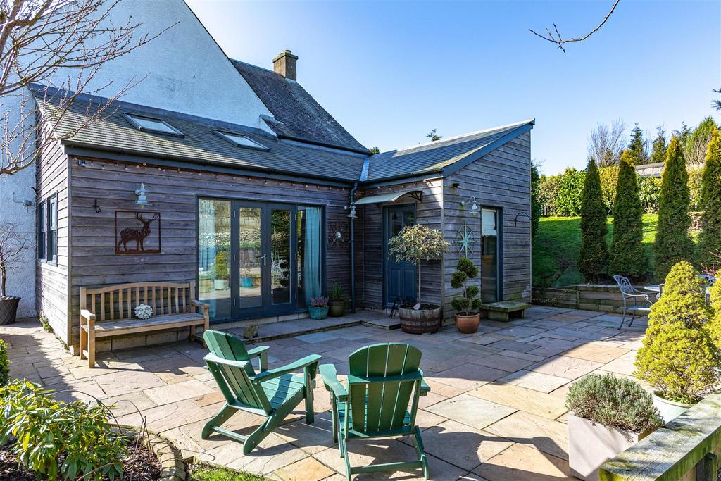 8 Graden Farm Cottages Kelso 51.JPG